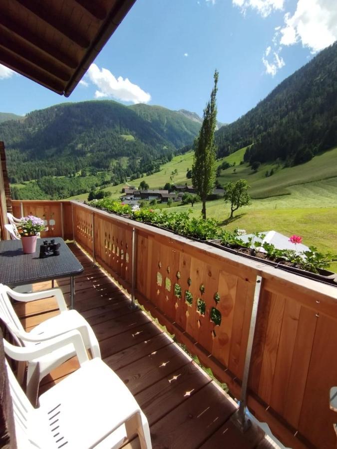 Villa Mooslechnerhof Virgen Exterior foto
